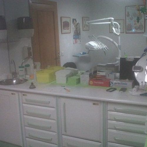Clínica dental en Alcalá de Henares 4