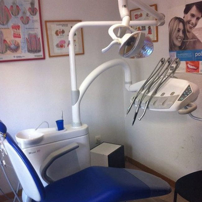 Clínica dental en Alcalá de Henares