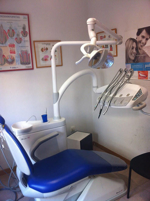 clinica dental alcala henares